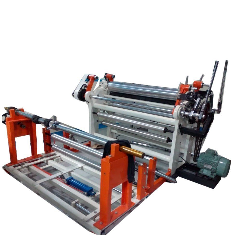 Slitting Machines